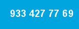 933 427 77 69